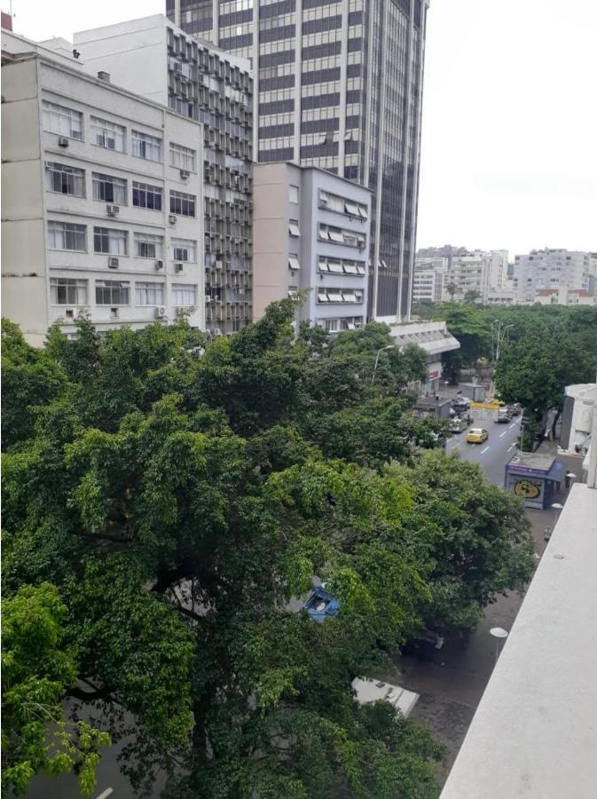 Apartamento Ipanema *